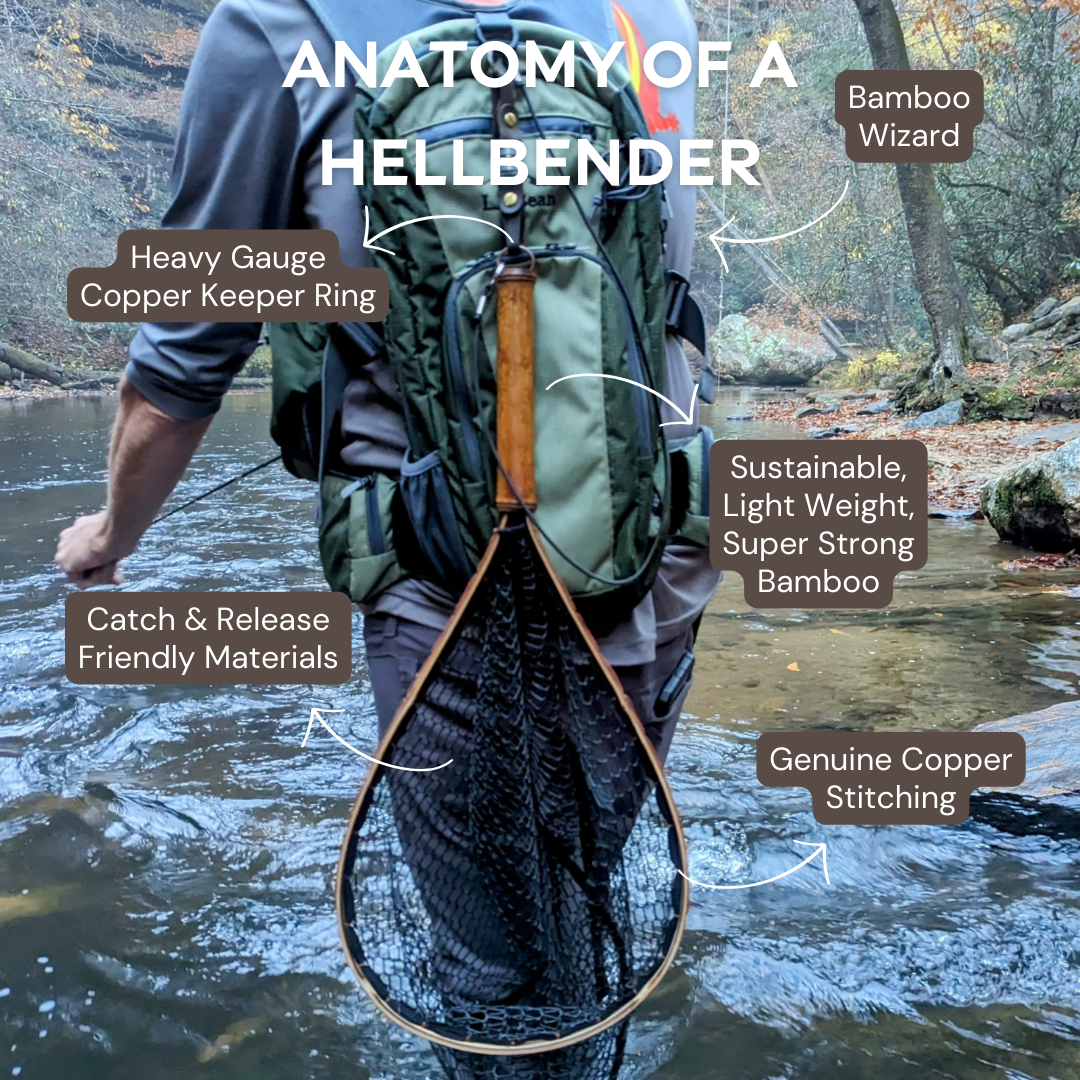 The High Sierra - 8x17" Hoop - Energize Trek