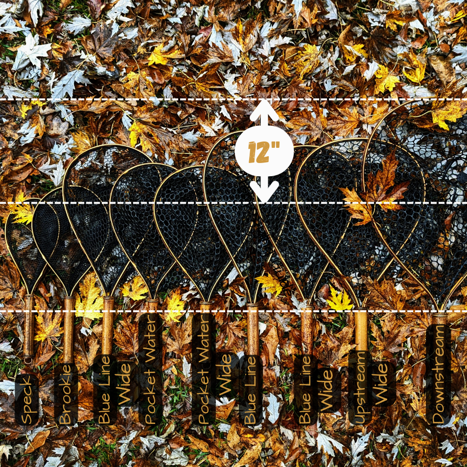 The Speck - 6.5x10" Hoop - Energize Trek