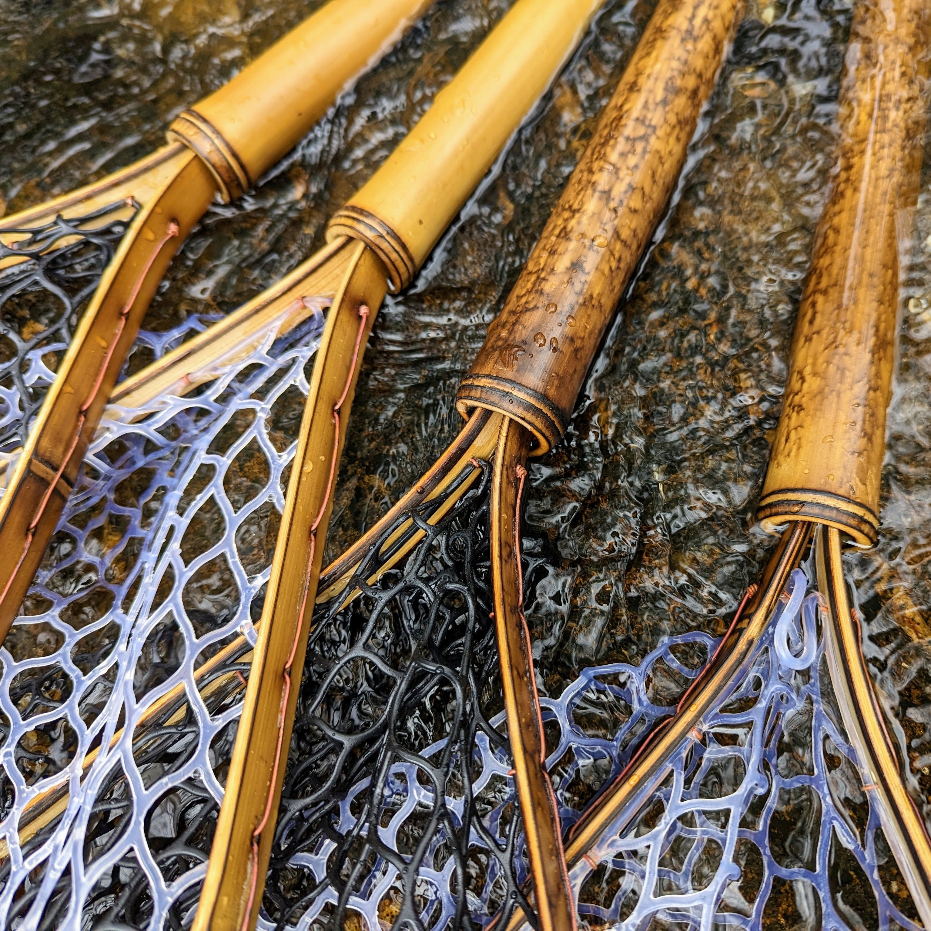 The Upstream - 13x19" Hoop - Energize Trek