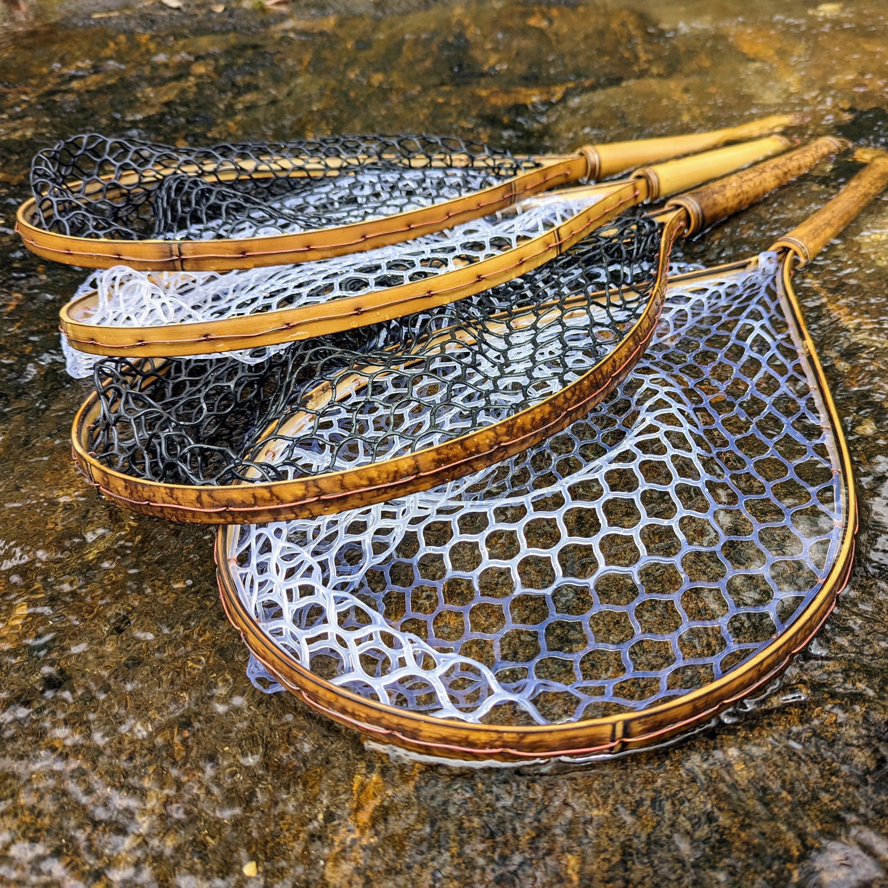 The Upstream - 13x19" Hoop - Energize Trek