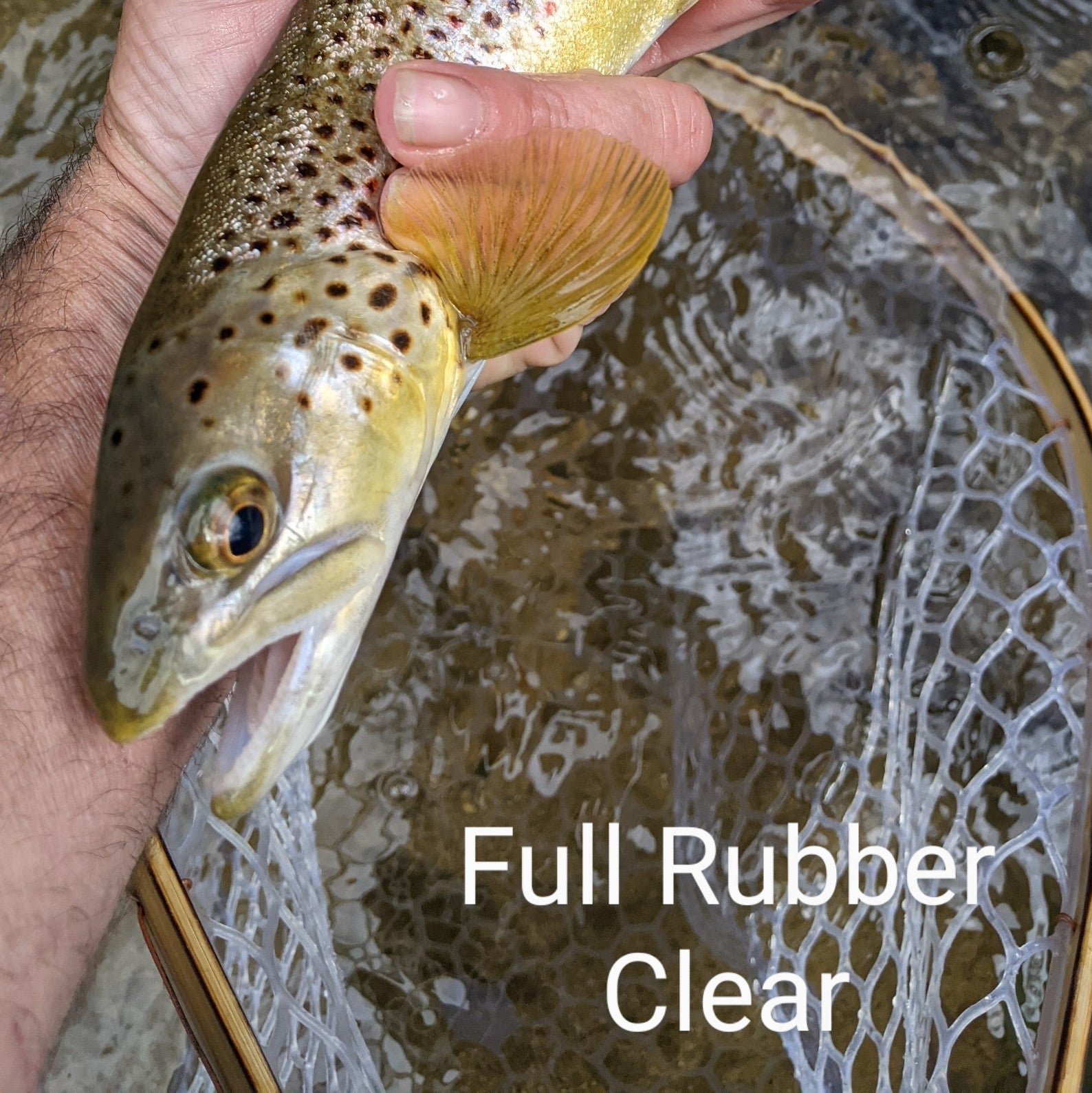 The Upstream - 13x19" Hoop - Energize Trek