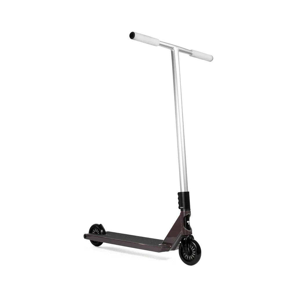 Tilt Theorem Build Pro Scooter Complete 6.2″x22.5″ - Umber - Energize Trek