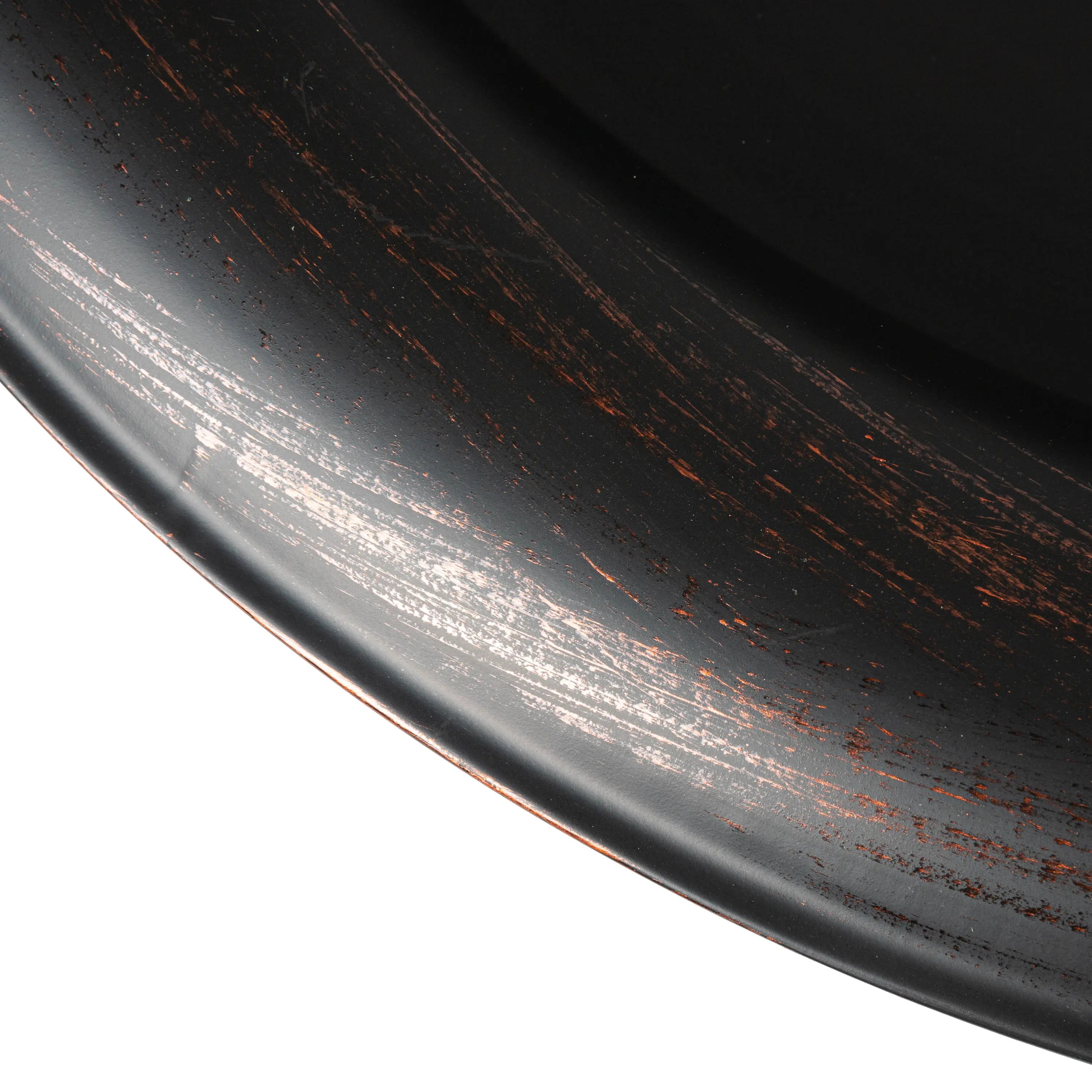 Tokia 30" Round Fire Pit - Energize Trek