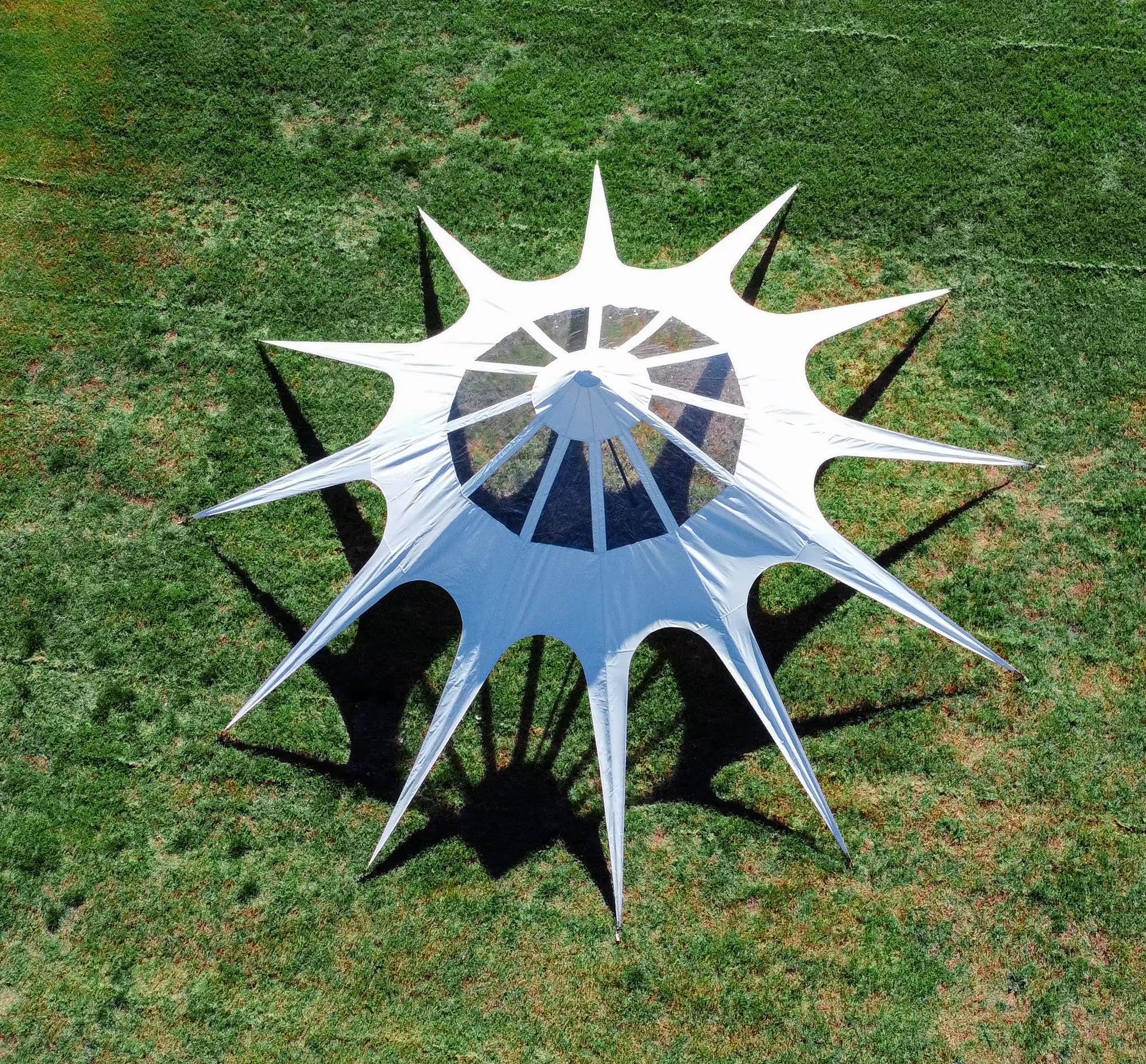 Astral Cover - Energize Trek