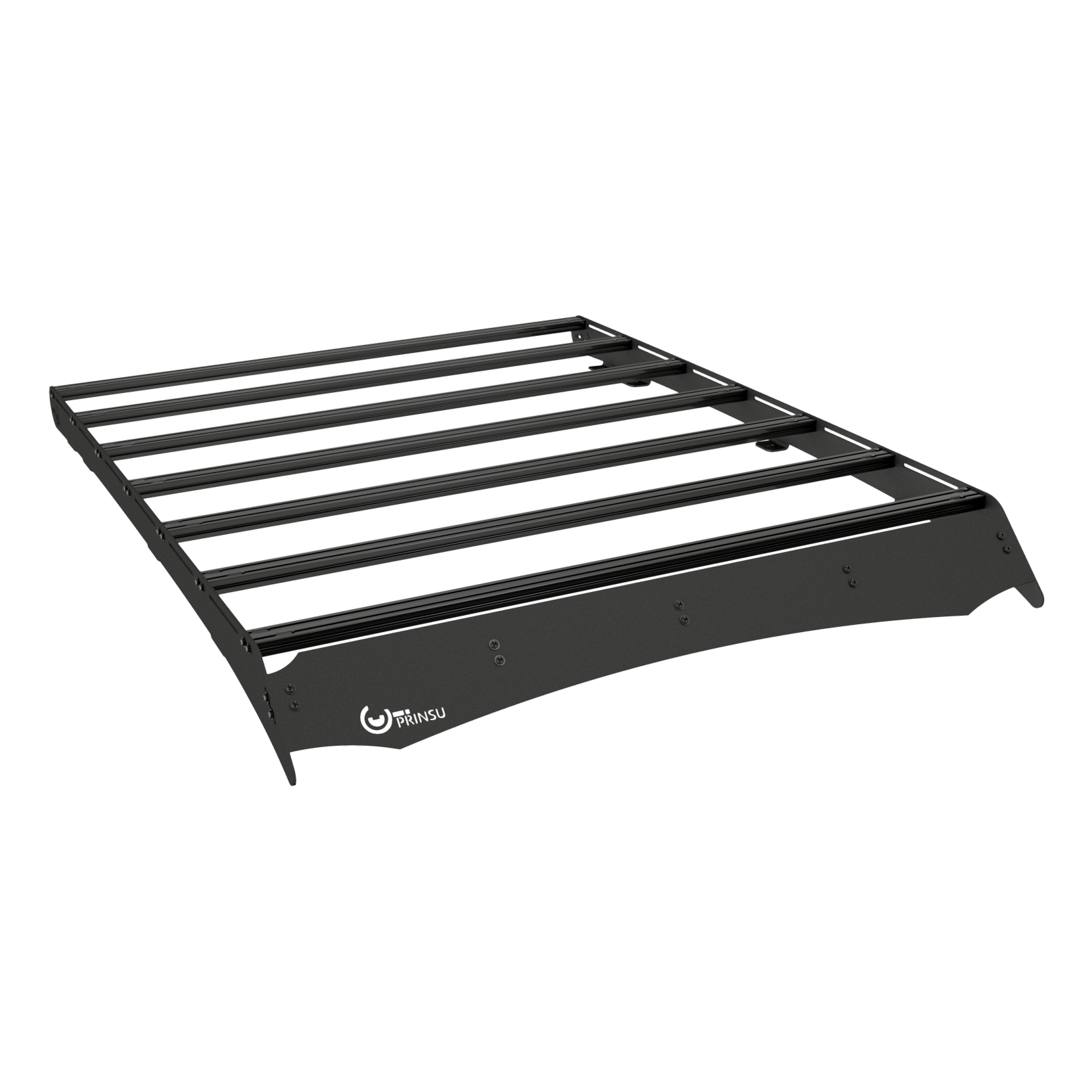 Toyota Tundra 3rd Gen CrewMax Roof Rack | 2022-2025 - Energize Trek