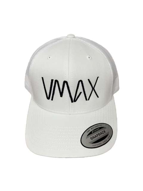 Trucker Snapback Hat - Energize Trek