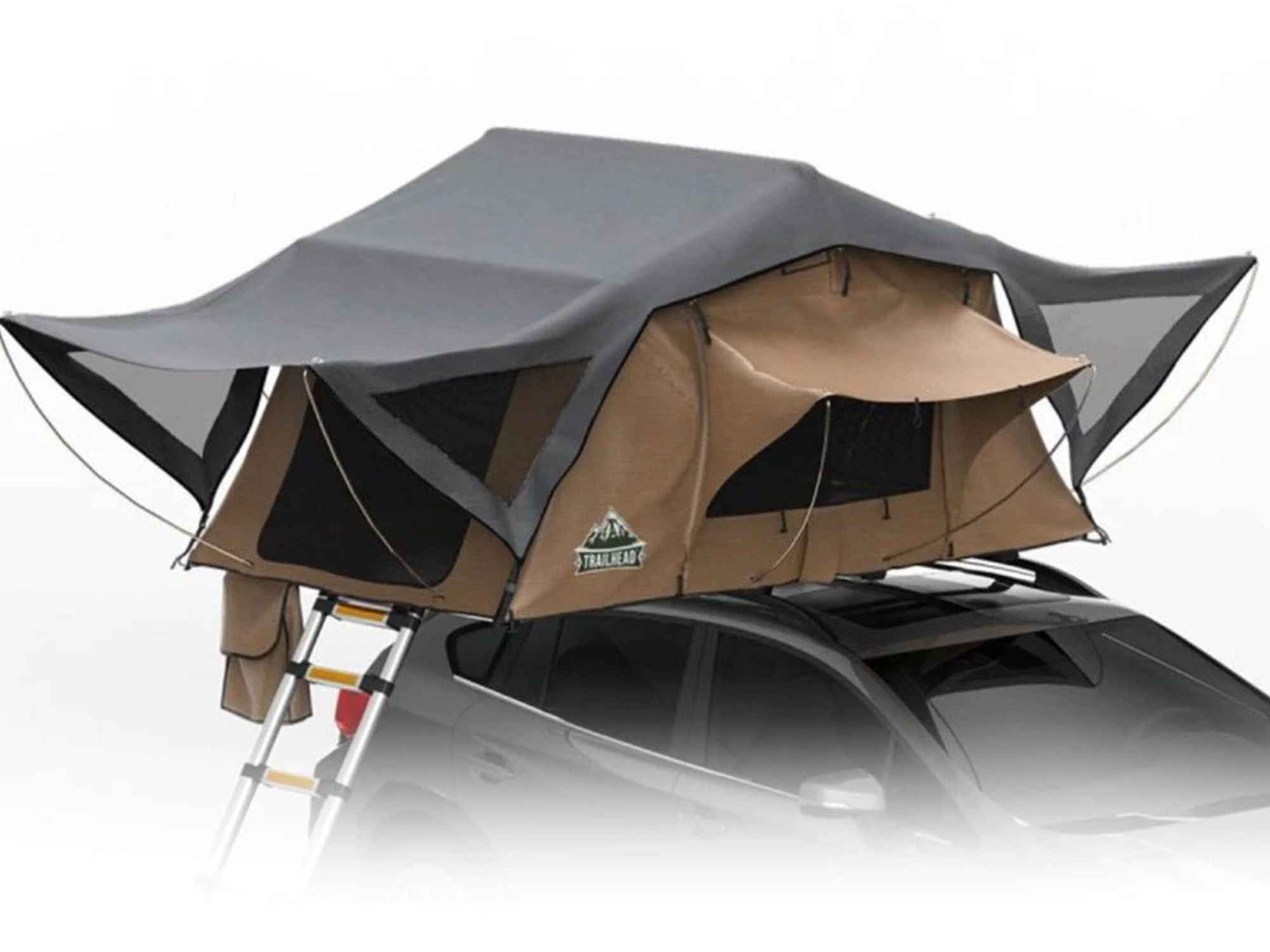 Tuff Stuff Trailhead Roof Top Tent - 2 Person - Energize Trek
