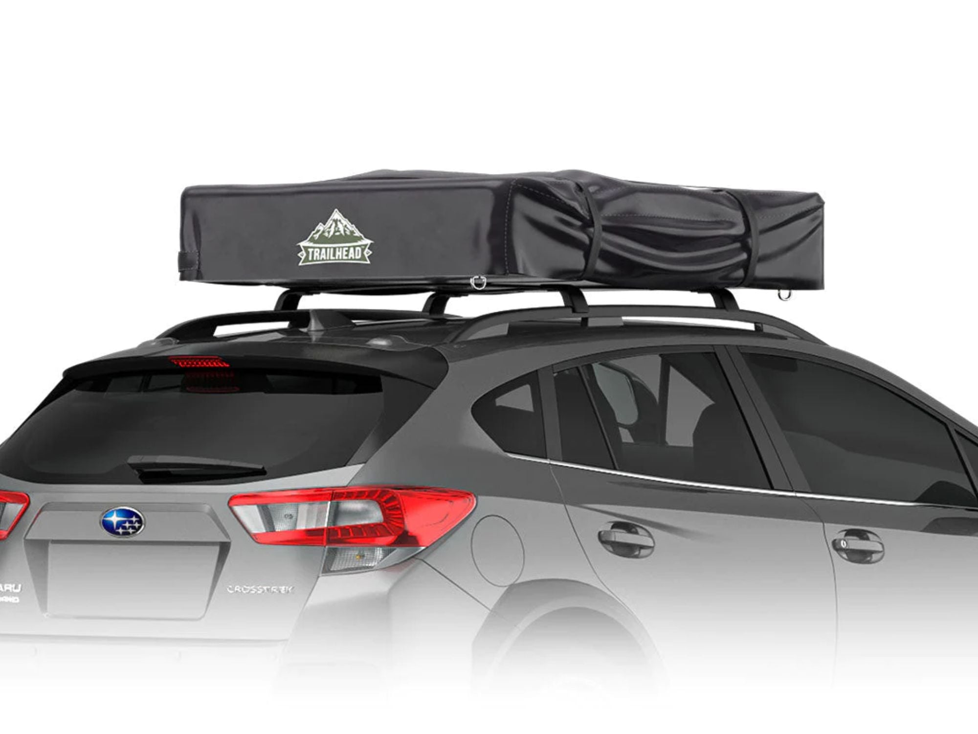 Tuff Stuff Trailhead Roof Top Tent - 2 Person - Energize Trek