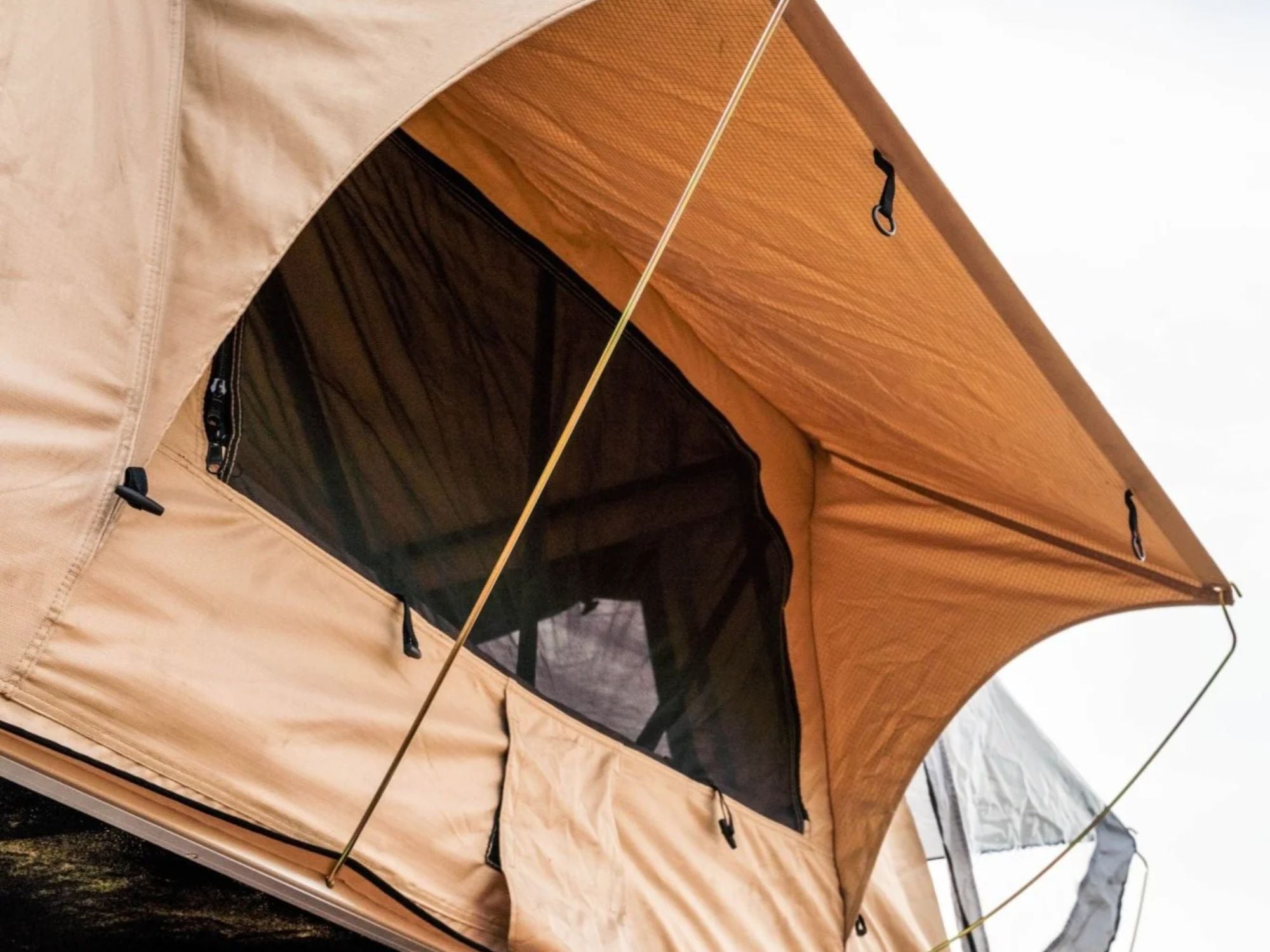 Tuff Stuff Trailhead Roof Top Tent - 2 Person - Energize Trek