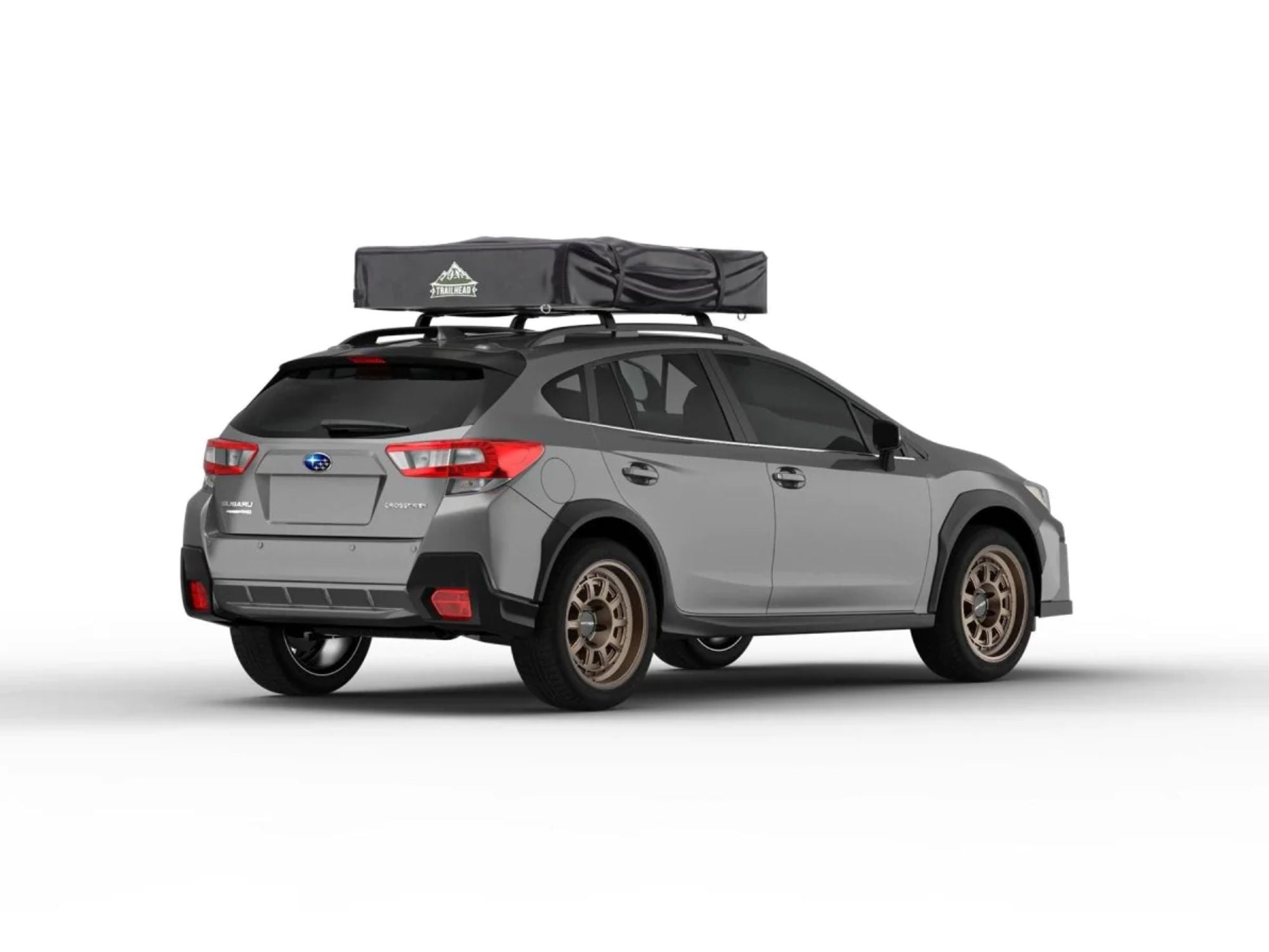 Tuff Stuff Trailhead Roof Top Tent - 2 Person - Energize Trek