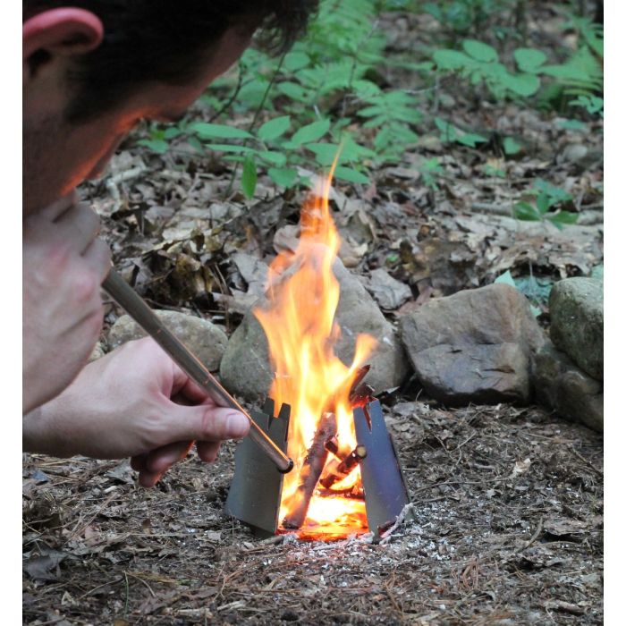 ULTIMATE FIRE STARTER™ - Energize Trek