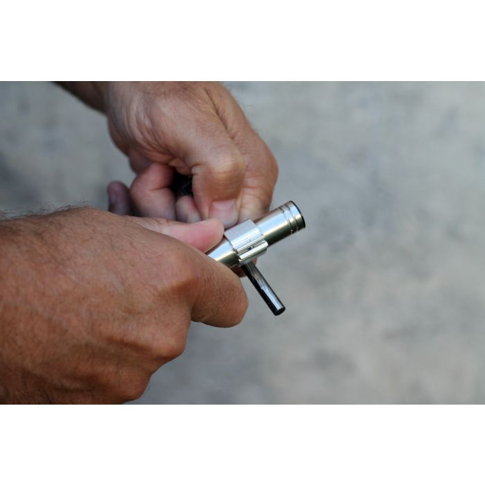 ULTIMATE FIRE STARTER™ - Energize Trek