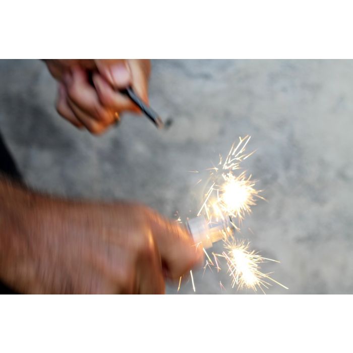 ULTIMATE FIRE STARTER™ - Energize Trek