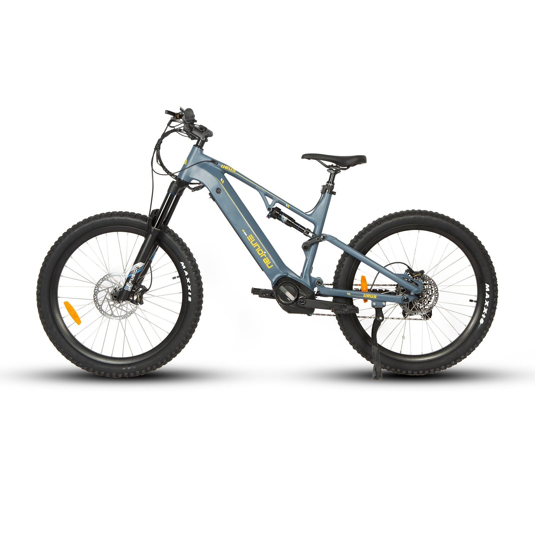 Eunorau URUS - Energize Trek
