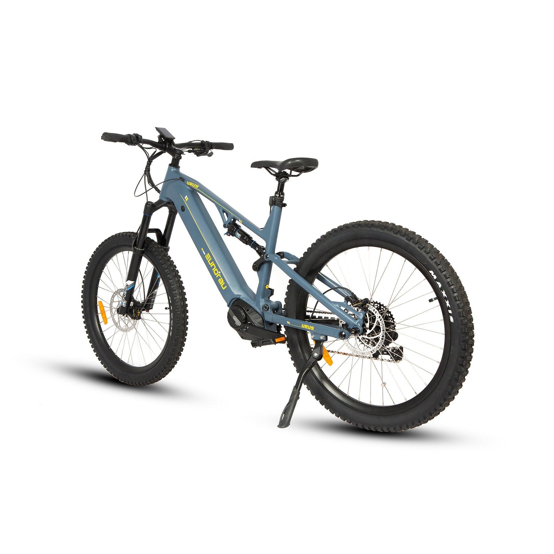 Eunorau URUS - Energize Trek