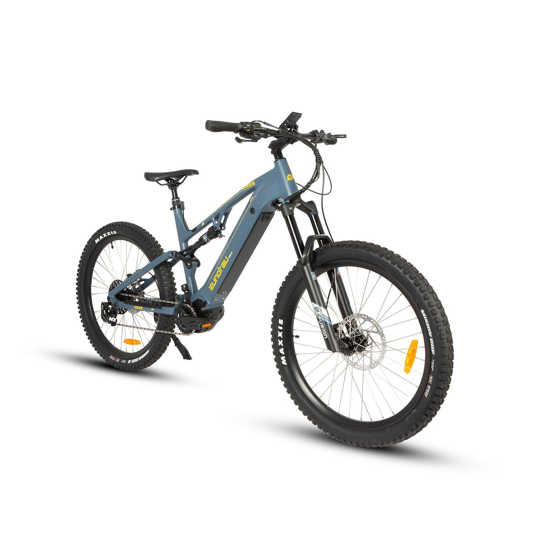 Eunorau URUS - Energize Trek