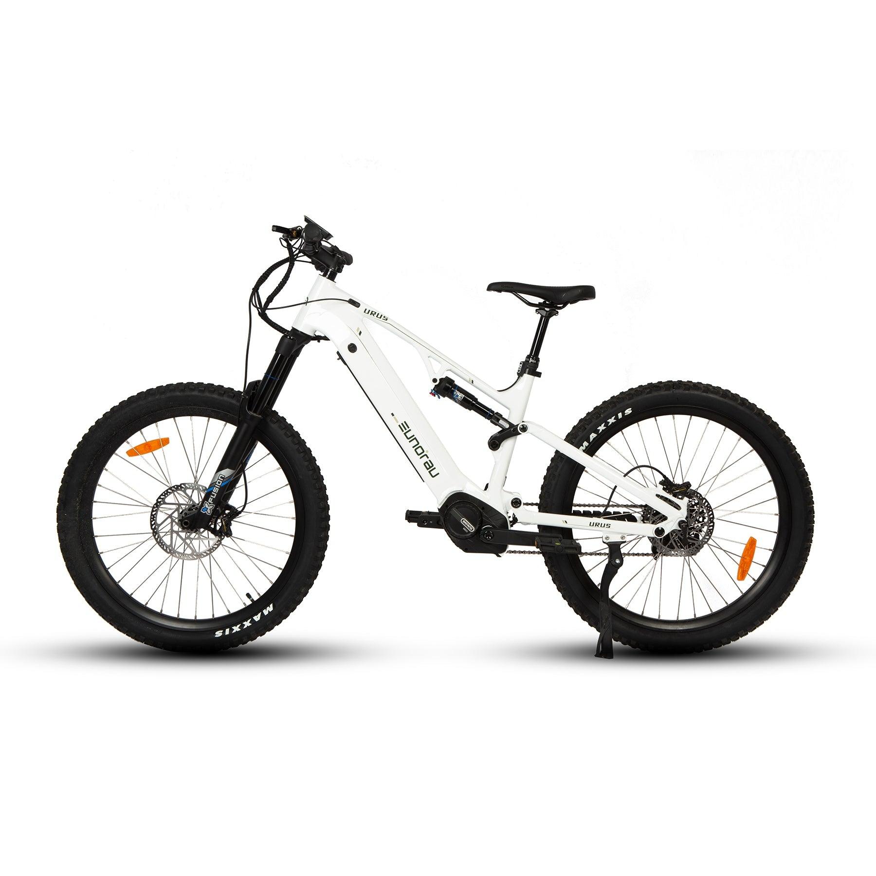 Eunorau URUS - Energize Trek