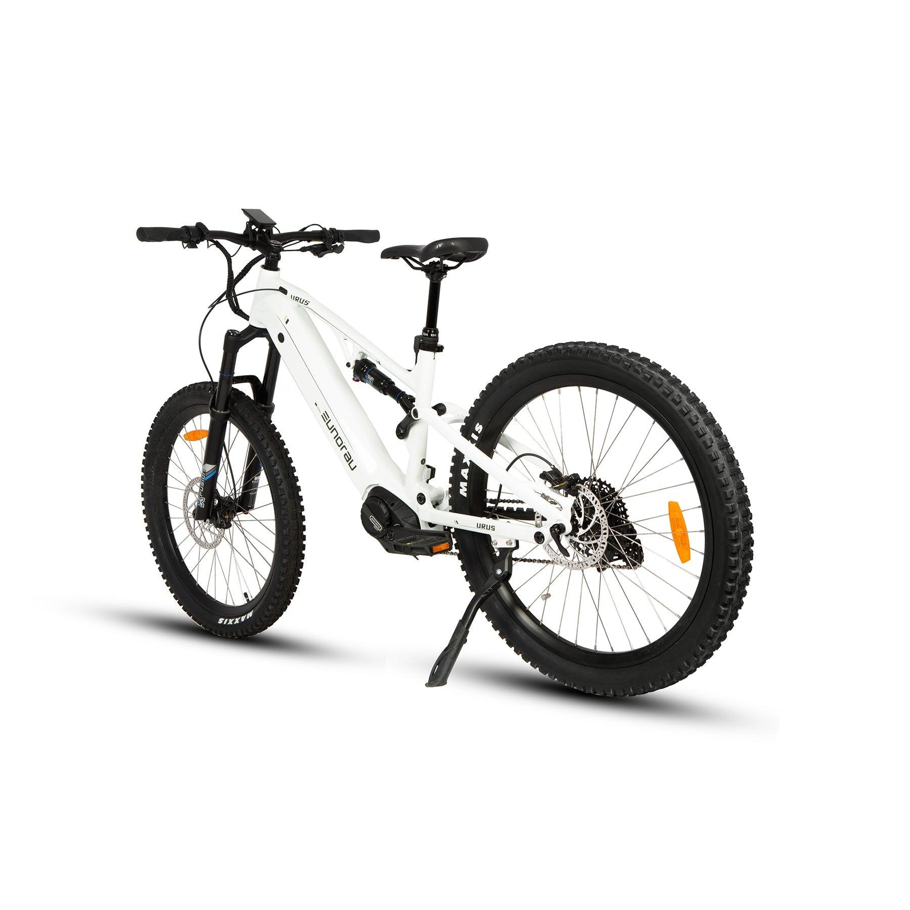 Eunorau URUS - Energize Trek
