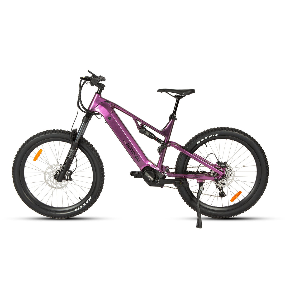 URUS 2.0 - Energize Trek