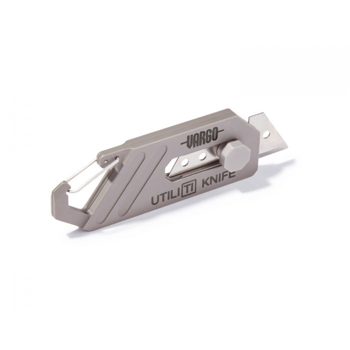 UTILITI KNIFE - Energize Trek