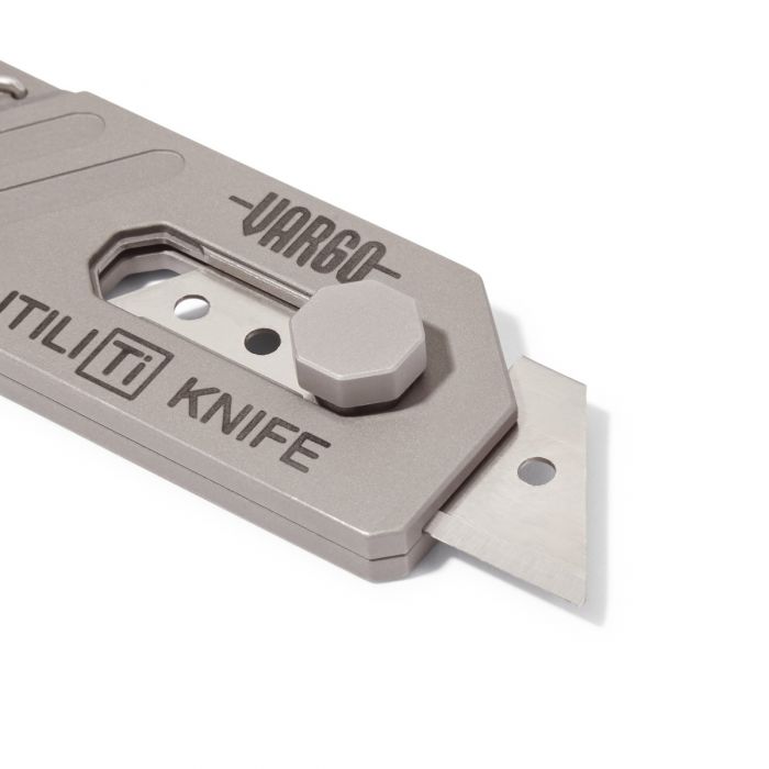 UTILITI KNIFE - Energize Trek