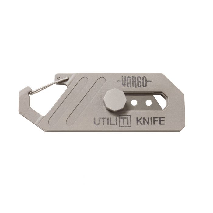 UTILITI KNIFE - Energize Trek