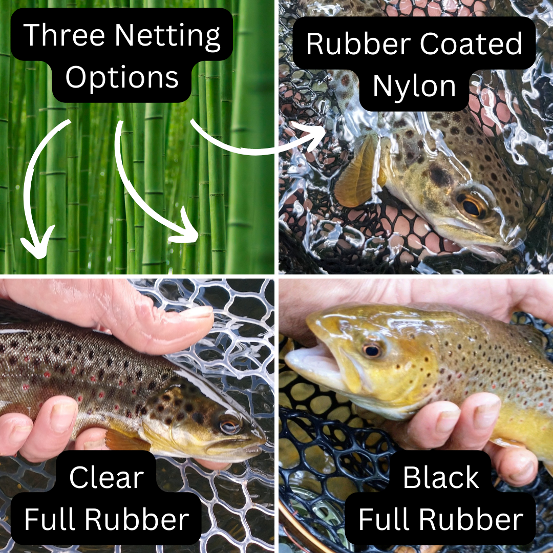 Upstream Wide - 14x19" Hoop - Energize Trek