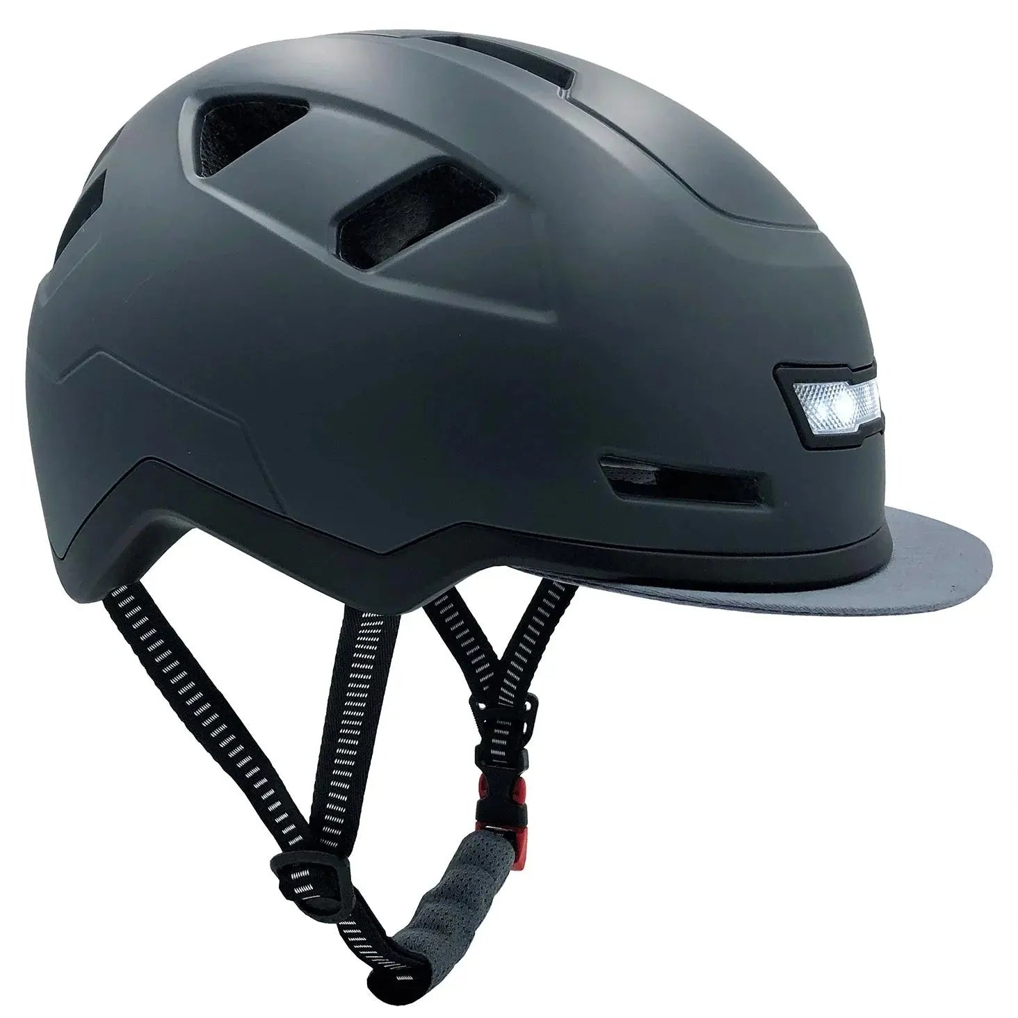 Urbanite | XNITO Helmet | E-Bike Helmet - Energize Trek