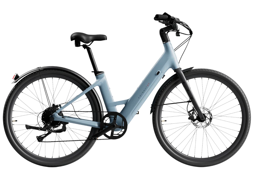 Urtopia Carbon Classic ST - Energize Trek