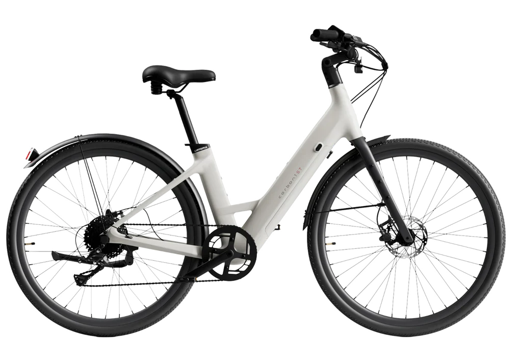 Urtopia Carbon Classic ST - Energize Trek