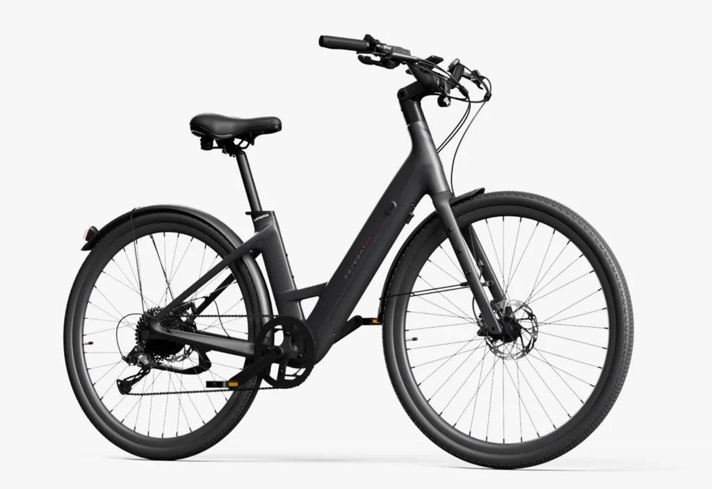 Urtopia Carbon Classic ST - Energize Trek