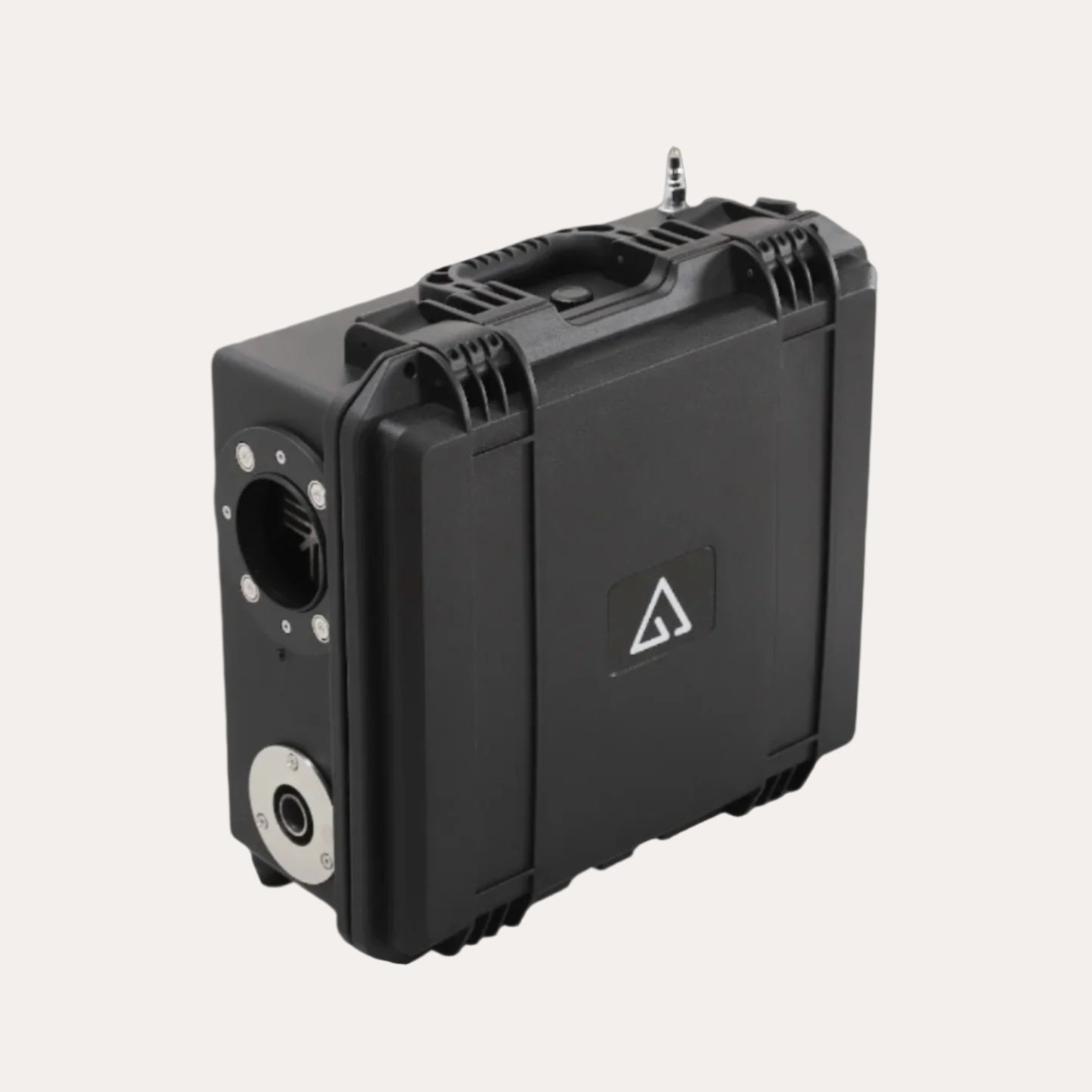 VELIT Portable Air Heater 14000BTU - Energize Trek