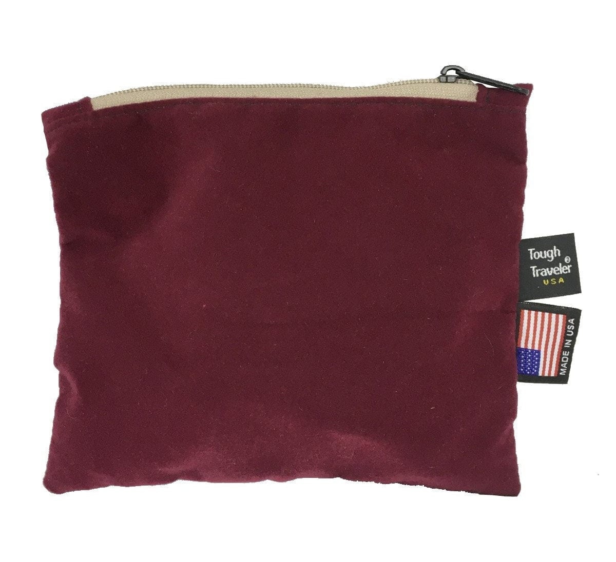 VELVETEEN POUCH - Energize Trek