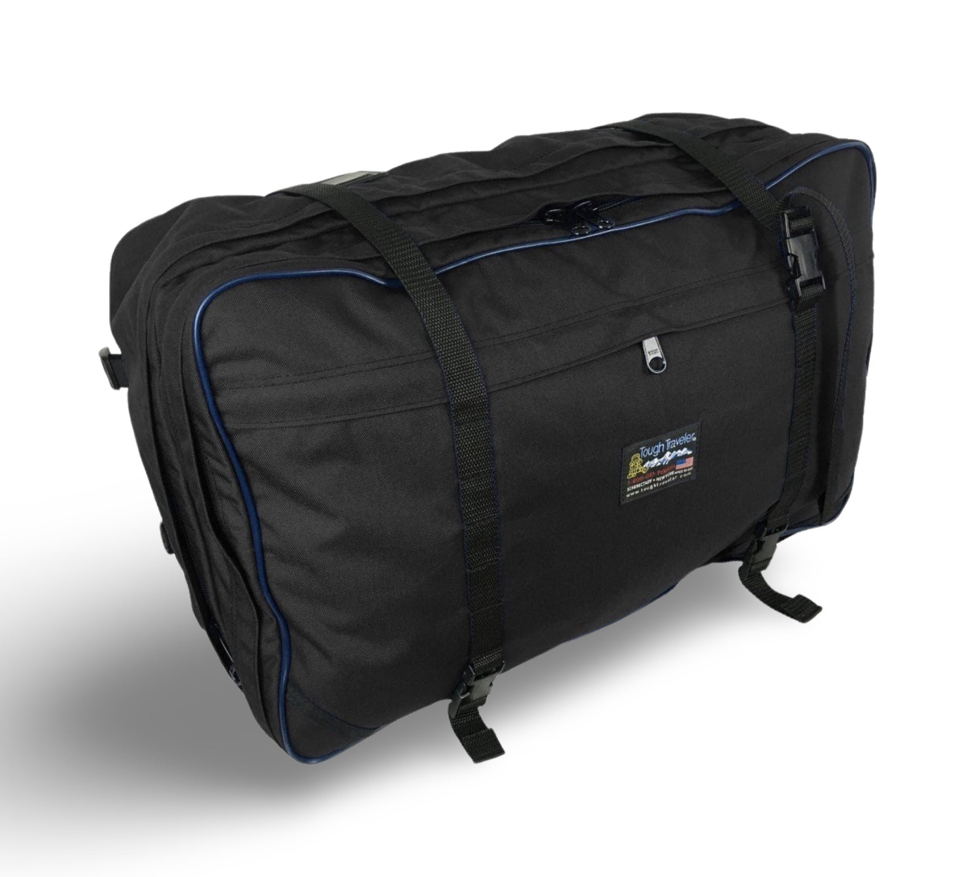 VENTURE Large Travel Backpack - Energize Trek
