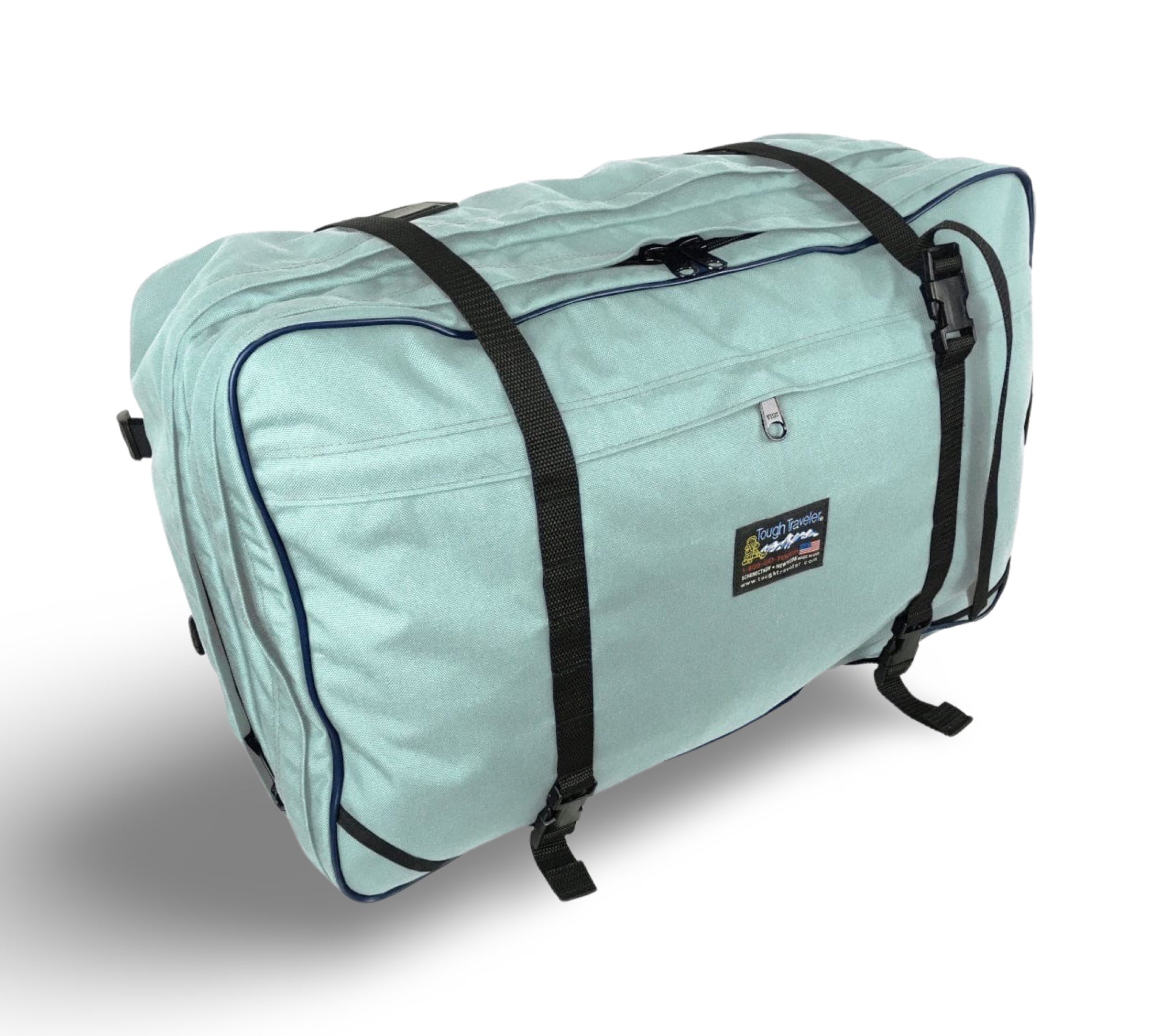 VENTURE Large Travel Backpack - Energize Trek