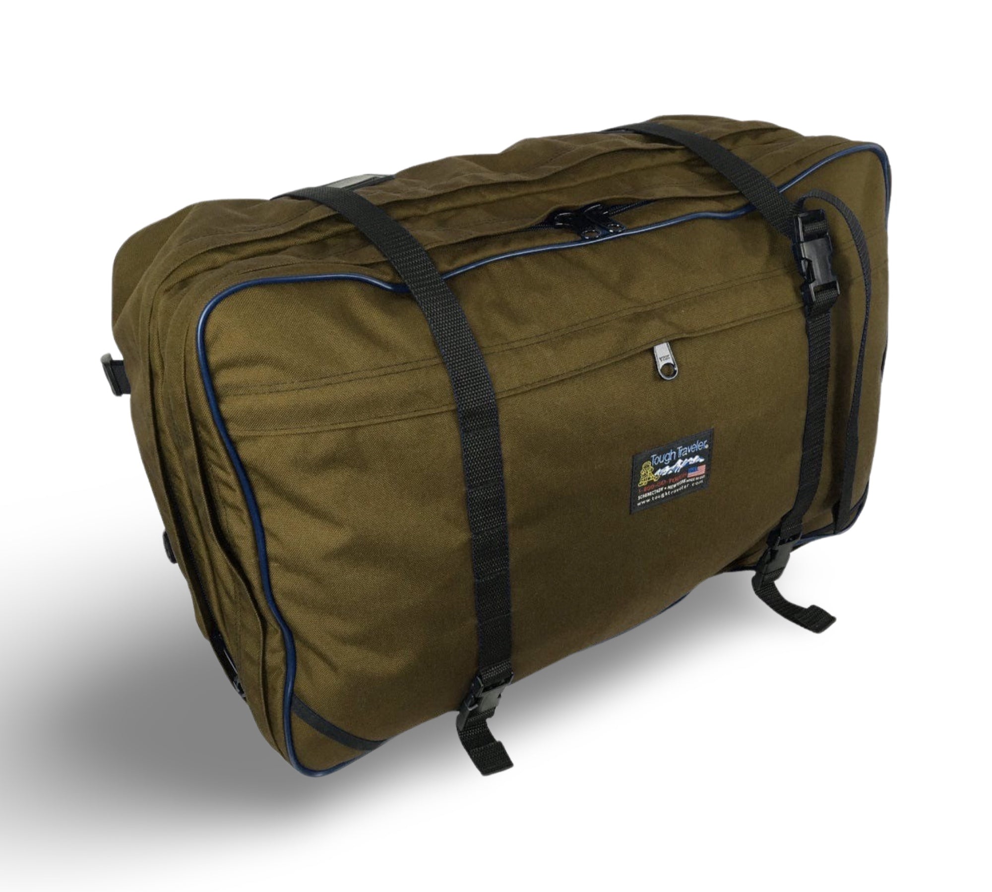 VENTURE Large Travel Backpack - Energize Trek