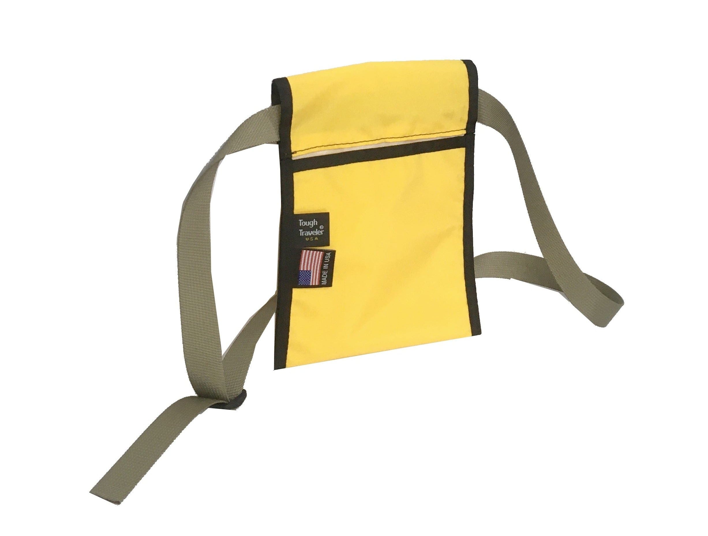 VERTICAL POUCH - Energize Trek