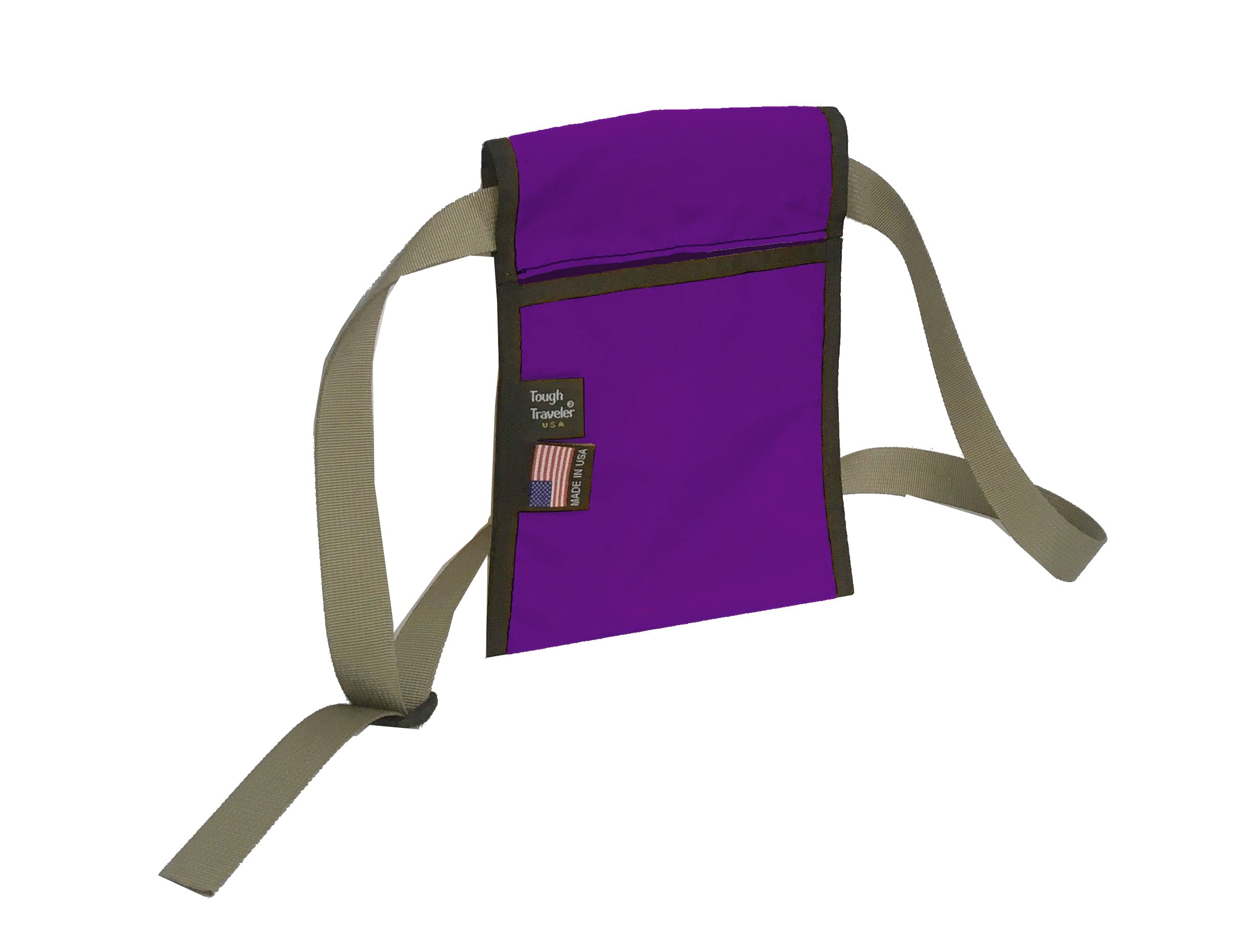 VERTICAL POUCH - Energize Trek