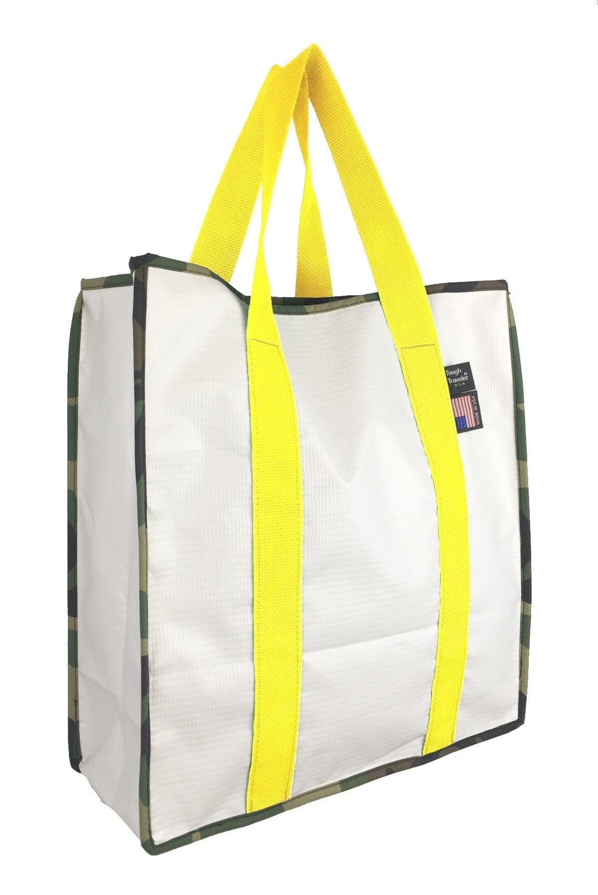 VINYL TOTE - Energize Trek