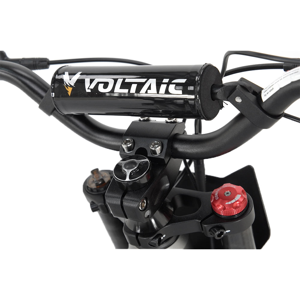 Voltaic Youth Electric Dirt Bike 16'' Flying Fox - Energize Trek