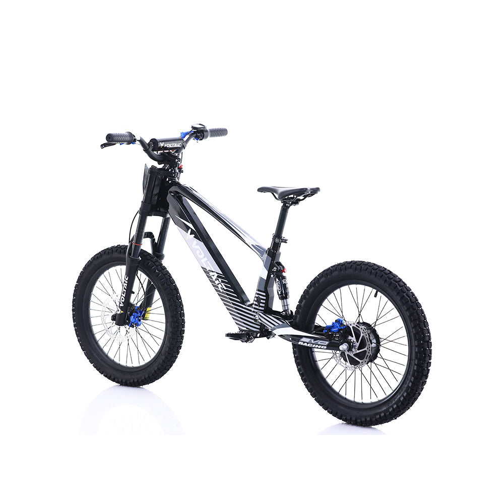 Voltaic Youth Electric Dirt Bike 20'' Flying Fox - Energize Trek