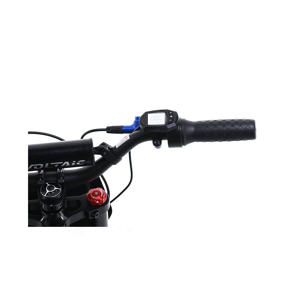 Voltaic Youth Electric Dirt Bike 20'' Flying Fox - Energize Trek
