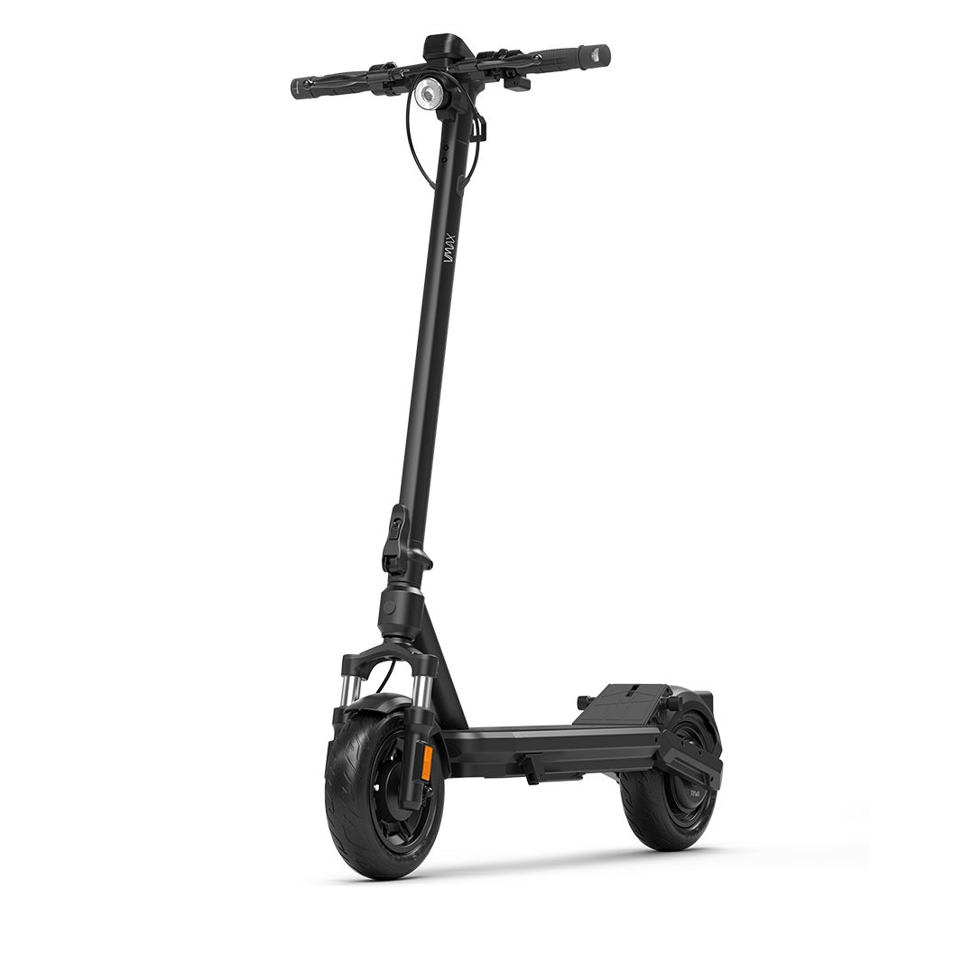 NEW VX2 Gear - VMAX Electric Scooter - Energize Trek