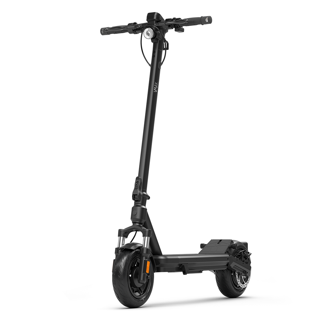 NEW VX2 Hub - VMAX Electric Scooter - Energize Trek