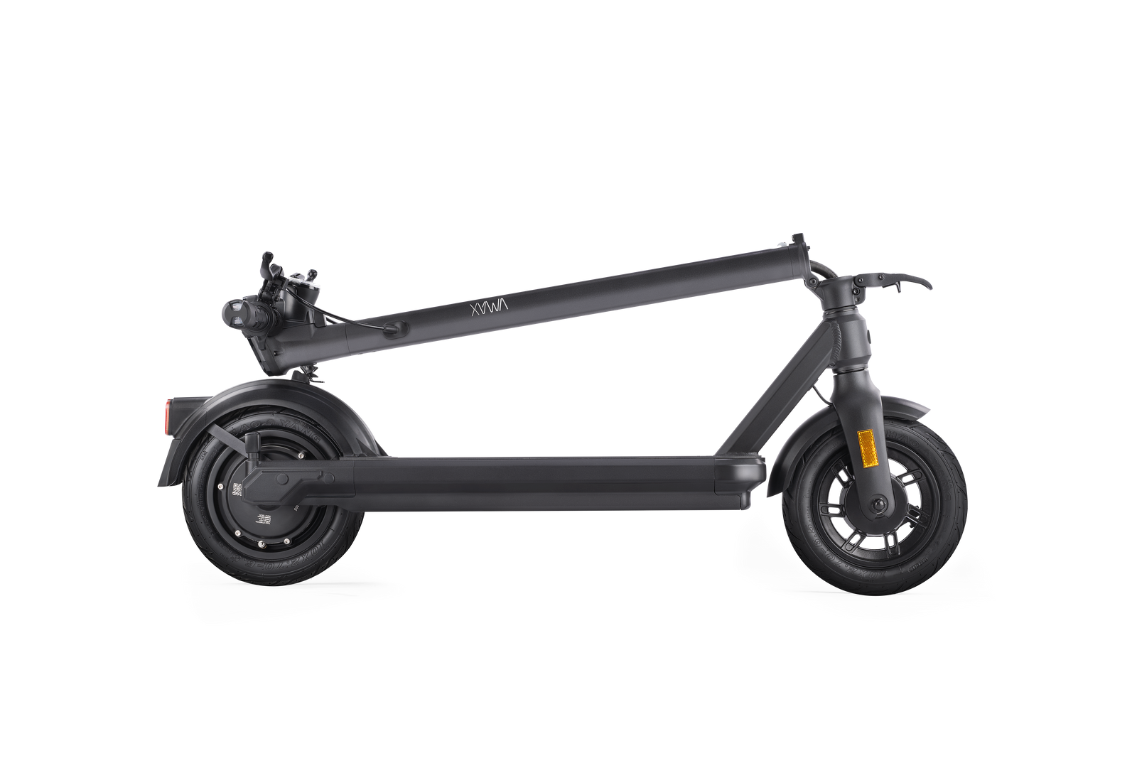 VX2 PRO - VMAX Electric Scooter - Energize Trek