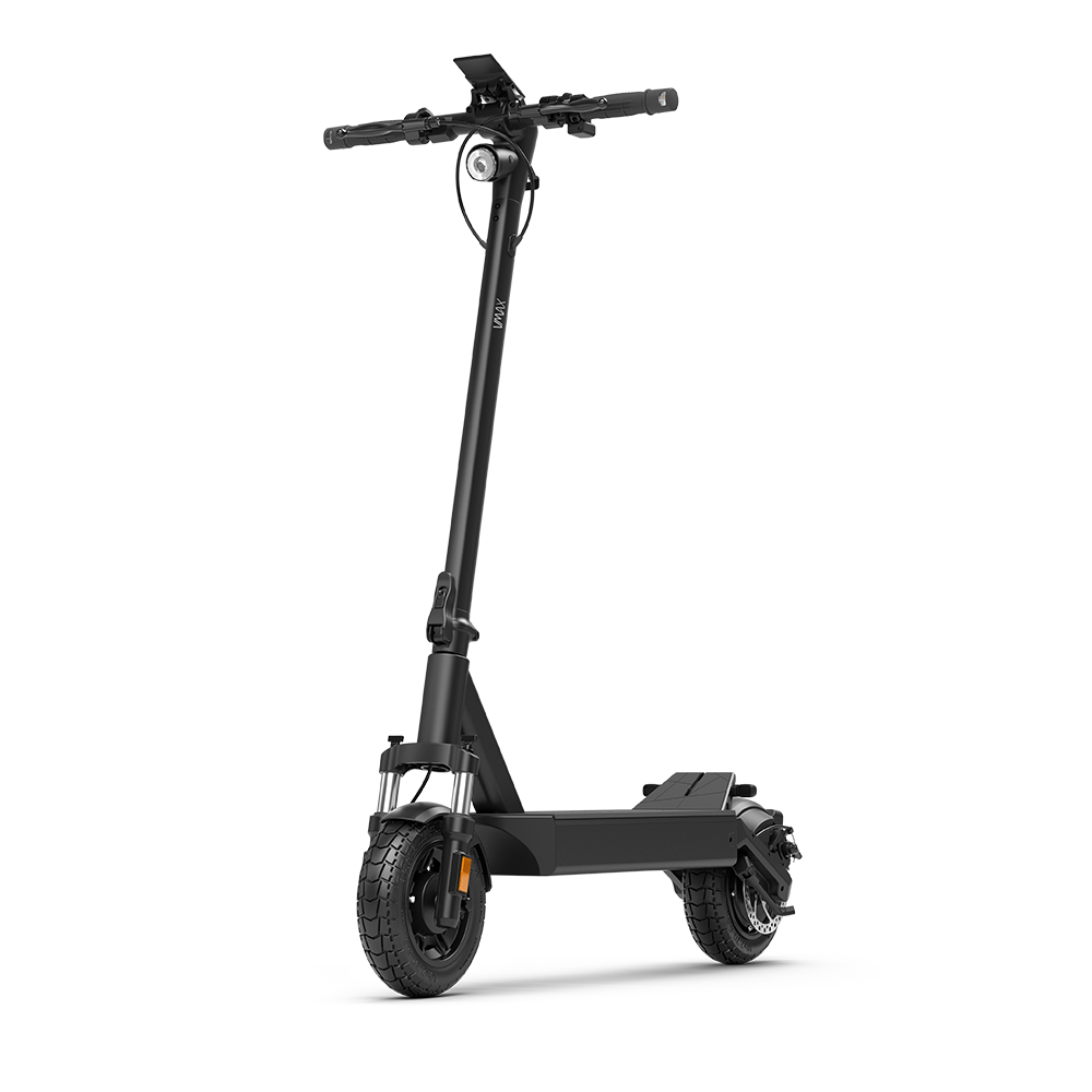 NEW VX4 - VMAX Electric Scooter - Energize Trek