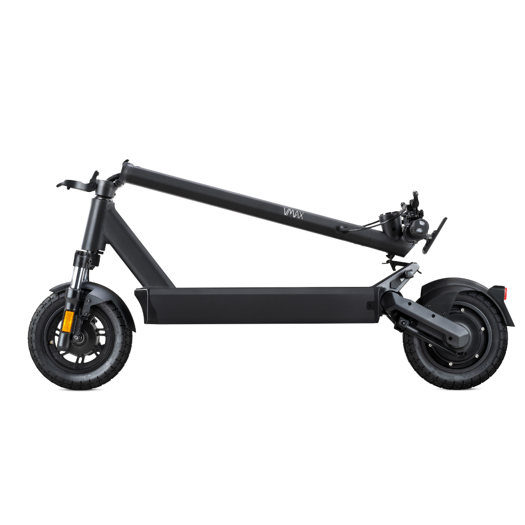 VX4 - VMAX Electric Scooter - Energize Trek