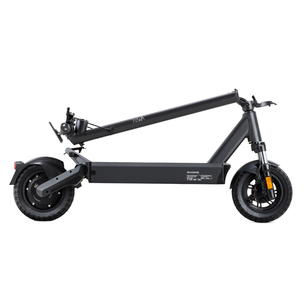 VX4 - VMAX Electric Scooter - Energize Trek