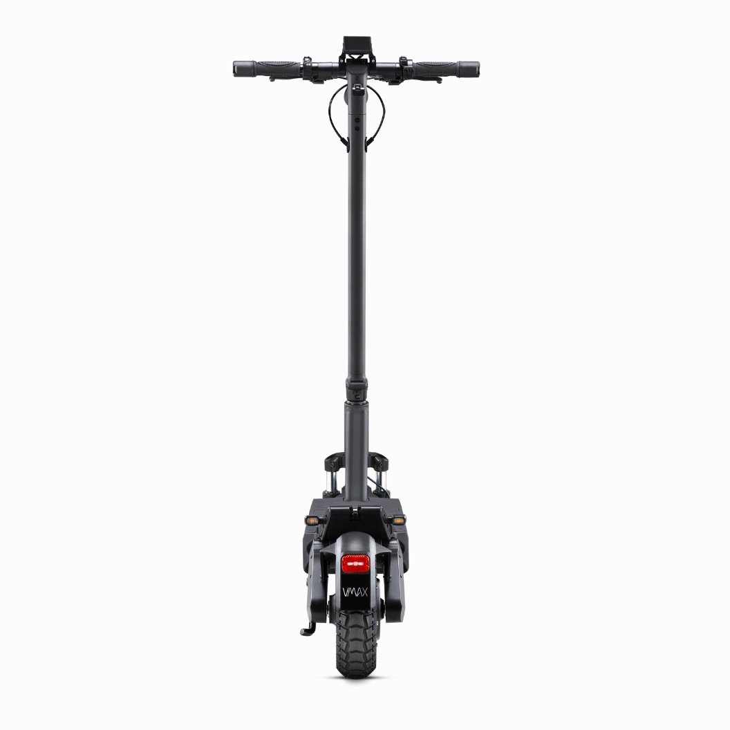 VX4 - VMAX Electric Scooter - Energize Trek