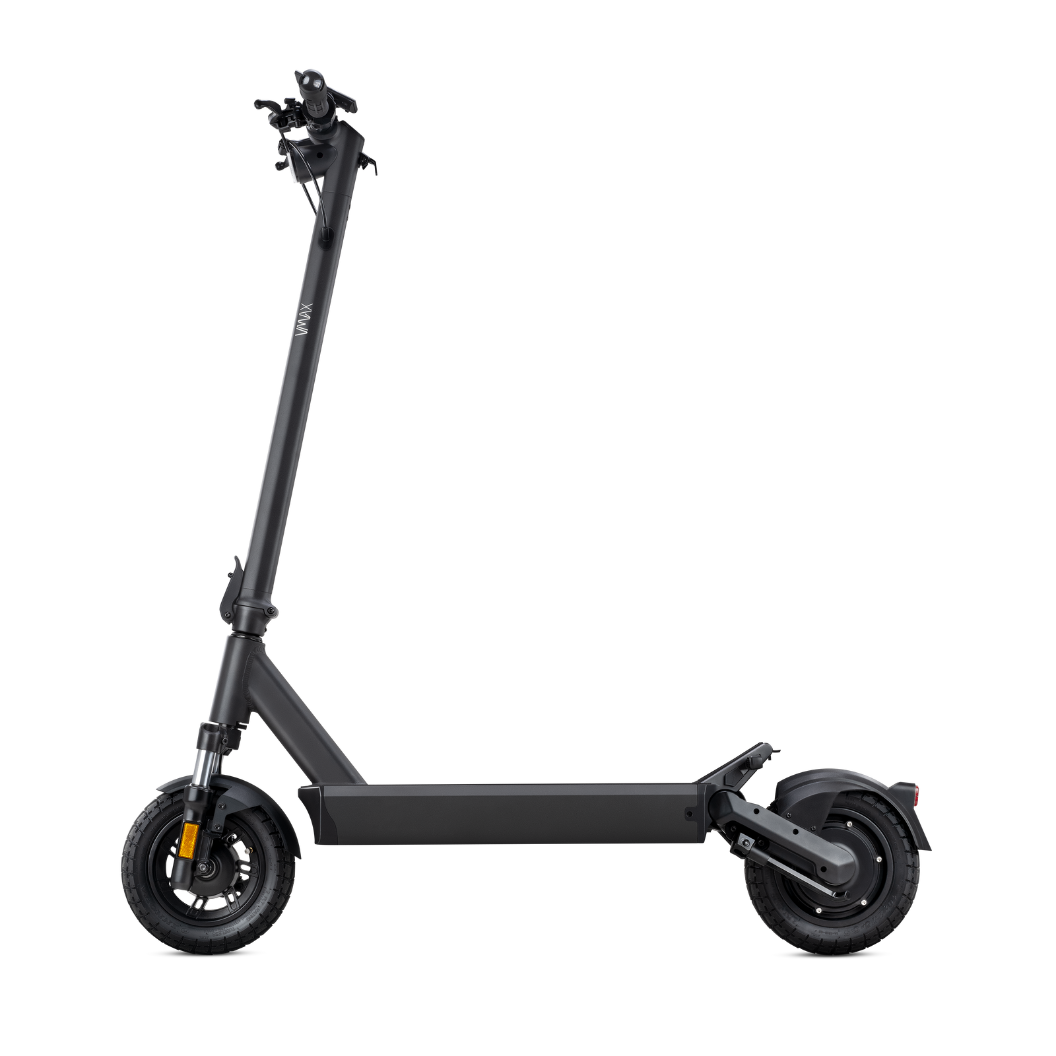 VX4 - VMAX Electric Scooter - Energize Trek
